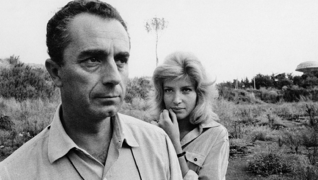 Chi Sono I Fratelli Di Monica Vitti